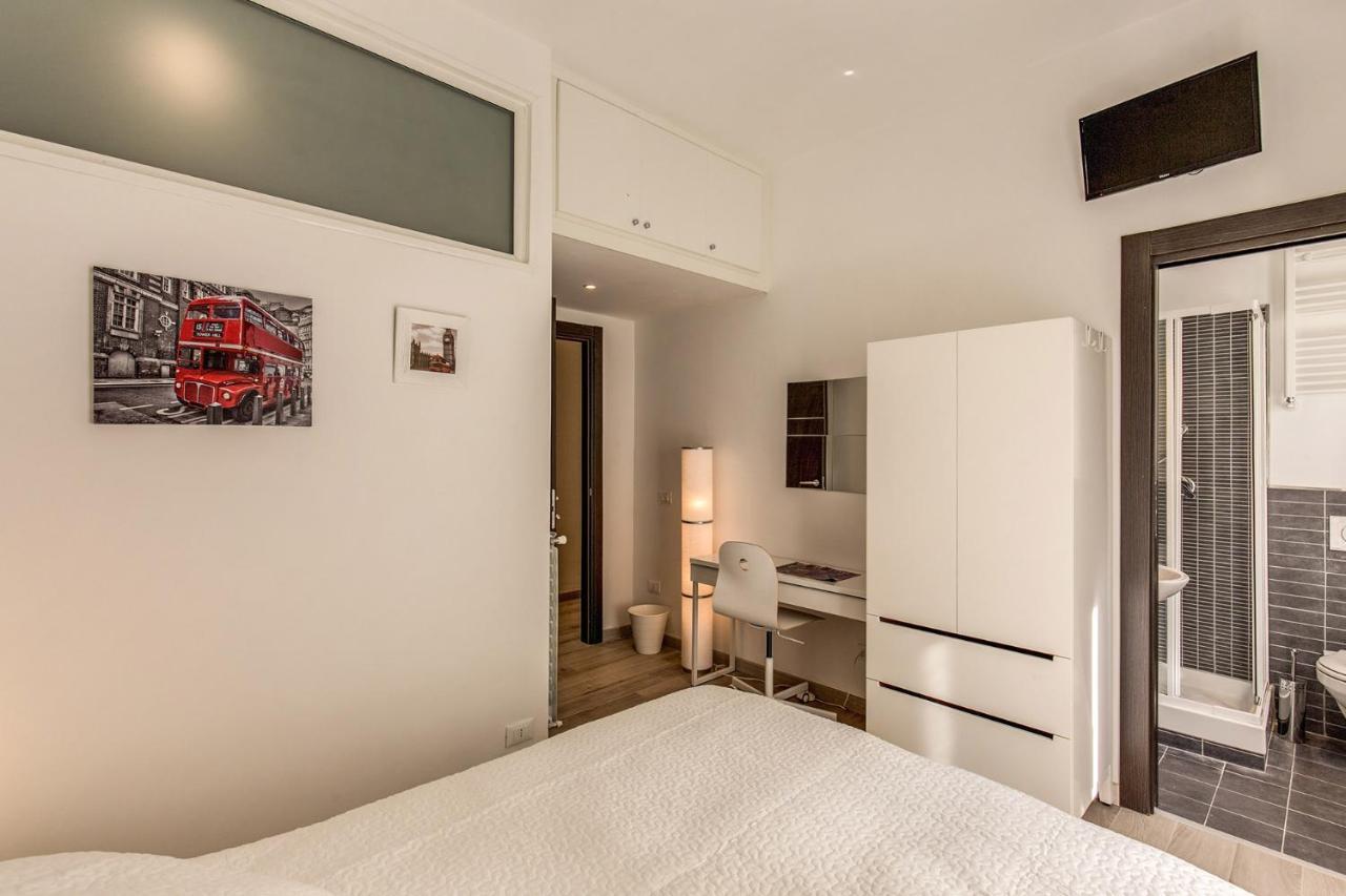 M&L Apartment - Caracalla Holiday Rome Exterior photo