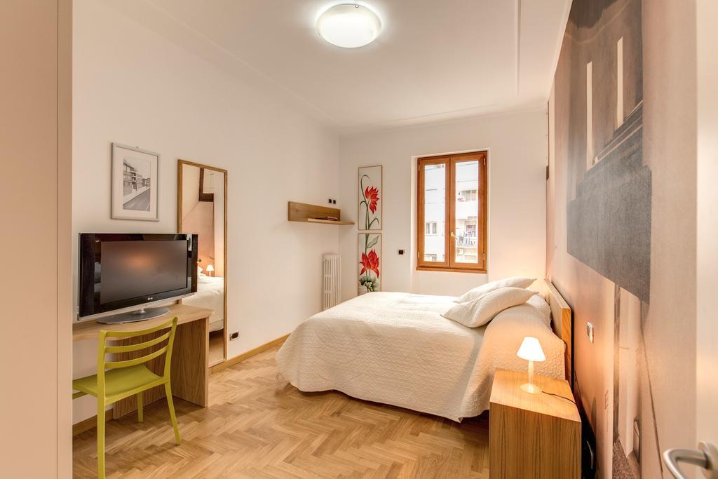 M&L Apartment - Caracalla Holiday Rome Room photo