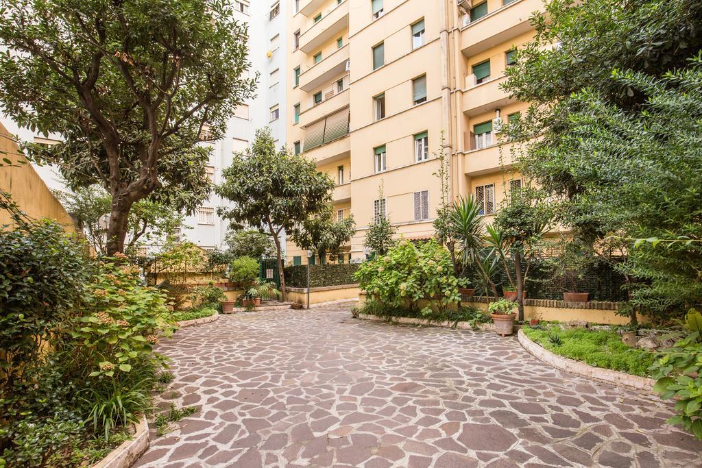 M&L Apartment - Caracalla Holiday Rome Exterior photo