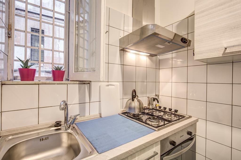 M&L Apartment - Caracalla Holiday Rome Exterior photo